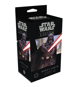 Star Wars: Legion - Darth Vader Operative Expansion