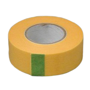 Tamiya Masking Tape 18mm Refill