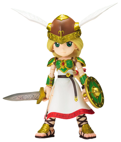 Legend of Valkyrie Walkure