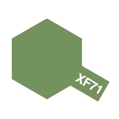 Tamiya XF-71 Cockpit Green 23ml