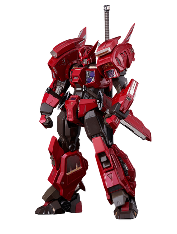 Flame Toys Shattered Glass Drift