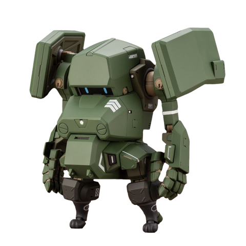 JGSDF Type 07-III Tank Nacchin