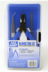 Mr. Basic Tool Set