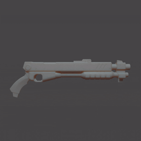 ZUX-197 Jagdgewehr Shotgun