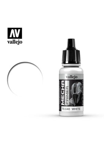 Mecha Color 70.640 Primer White