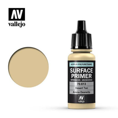 Surface Primer 70.613 Desert Tan