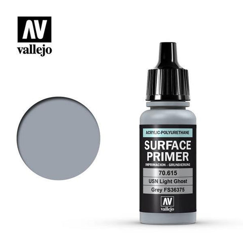 Surface Primer 70.615 USN Light Ghost Grey