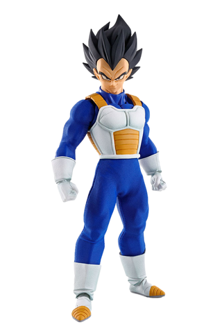Imagination Works Dragon Ball Z Vegeta
